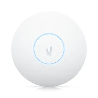 Точка доступа Ubiquiti U6-Enterprise