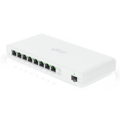 Коммутатор Ubiquiti UISP Router (UISP-R-EU)