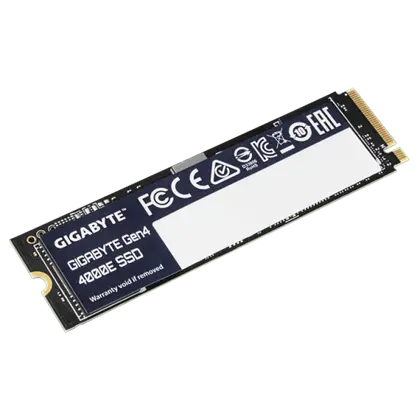 SSD диск 1 Tb Gigabyte Gen4 4000E G440E1TB