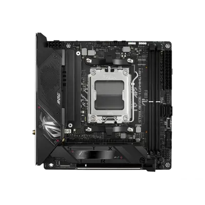 Материнская плата Asus ROG Strix B650E-I Gaming WiFi