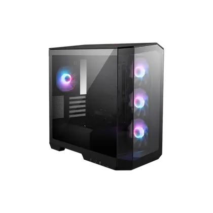 Корпус MSI Mag Pano M100R PZ