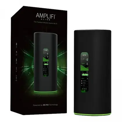 Точка доступа Ubiquiti AmpliFi Alien (AFi-ALN-EU)
