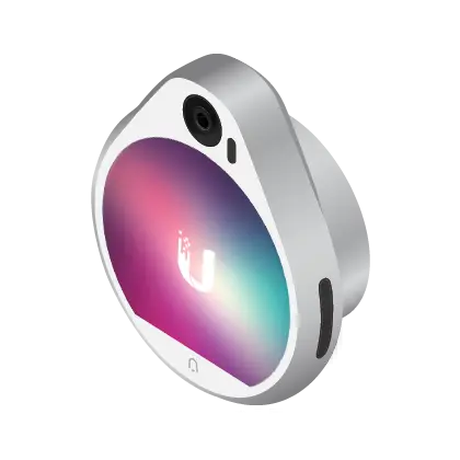 Считыватель карт Ubiquiti UniFi Access Reader Pro (UA-Pro)