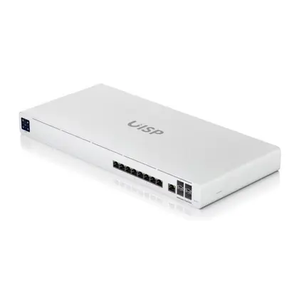 Коммутатор Ubiquiti UISP Router Pro (UISP-R-Pro-EU)