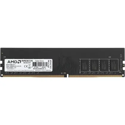 Оперативная память 4 Gb DDR4 3200MHz AMD Radeon R9 R944G3206U2S-U