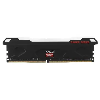 Оперативная память 16 Gb DDR4 3200MHz AMD Radeon R9 Performance Series RGB R9S416G3206U2S-RGB