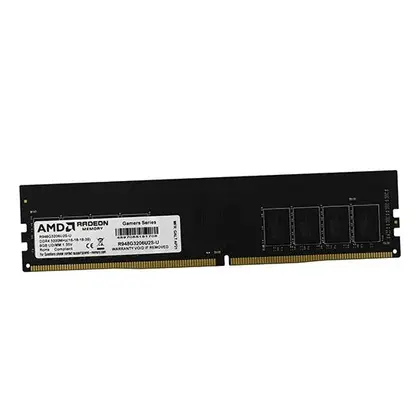 Оперативная память 32 Gb DDR4 3200MHz AMD Radeon R9 R9432G3206U2S-U