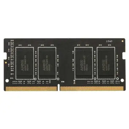 Оперативная память для ноутбука 32 Gb DDR4 3200MHz AMD Radeon R7 Performance R9432G3206S2S-U