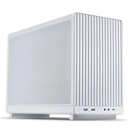 Корпус Lian Li A3 White (G99.A3W.00)
