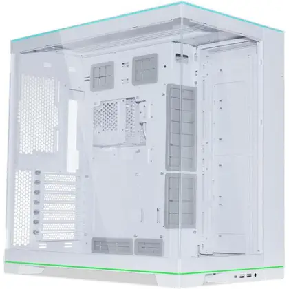 Корпус Lian Li O11 Dynamic EVO RGB White (G99.O11DERGBW.00)