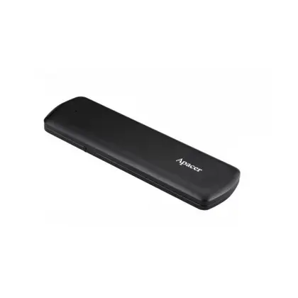 Внешний SSD диск 1 Tb Apacer AS721 AP1TBAS721B-1