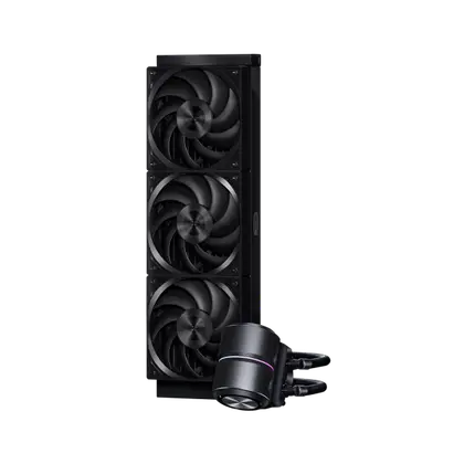 Водяное охлаждение PCCooler DE360 PRO BK