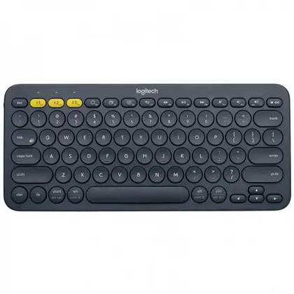 Клавиатура Logitech K380 Multi-Device (920-007584)