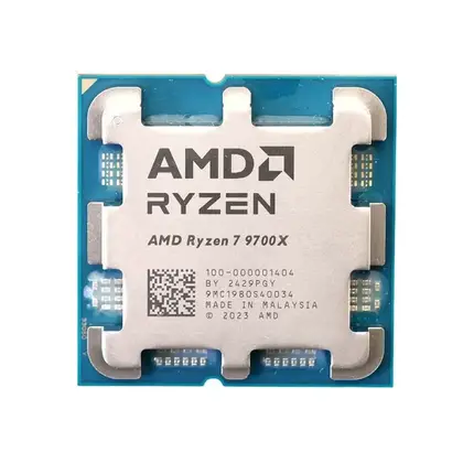 Процессор AMD Ryzen 7 9700X 3.8GHz oem (100-000001404)