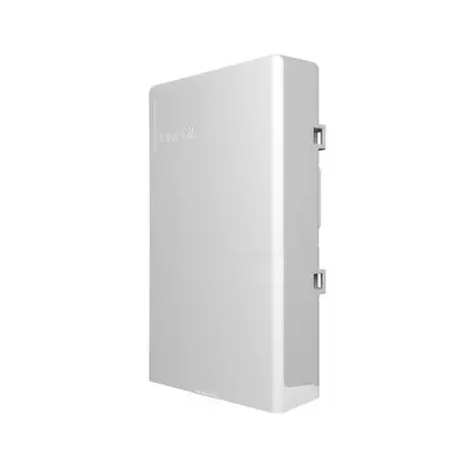 Коммутатор MikroTik netPower Lite 7R (CSS610-1Gi-7R-2S+OUT)