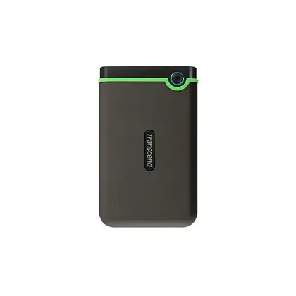 Внешний HDD диск 4 Tb Transcend StoreJet 25M3C TS4TSJ25M3C