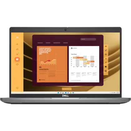 Ноутбук Dell Latitude 5450 (210-BLLY N012L545014EMEA_VP)
