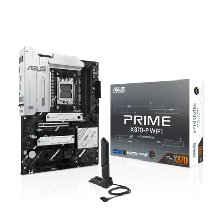 Материнская плата Asus Prime X870-P WiFi