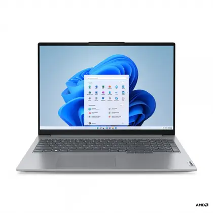 Ноутбук Lenovo ThinkBook 16 Gen 6 (21KH006PRU)