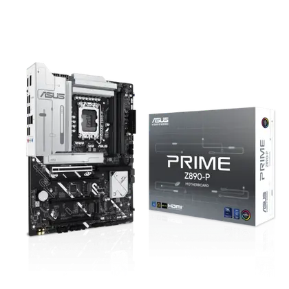 Материнская плата Asus Prime Z890-P