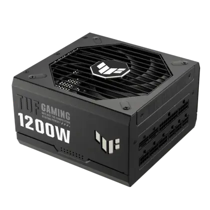 Блок питания Asus TUF-Gaming-1200G 1200W