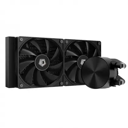 Водяное охлаждение ID-Cooling FX240 Pro