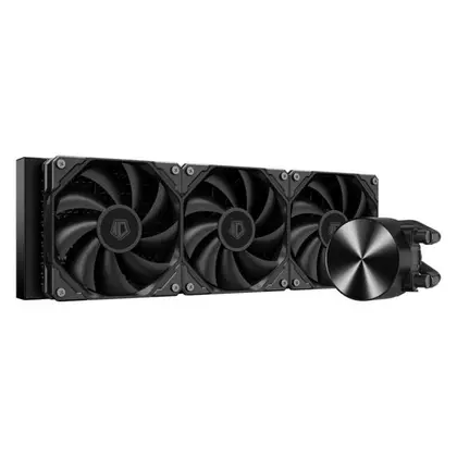 Водяное охлаждение ID-Cooling FX360 Pro