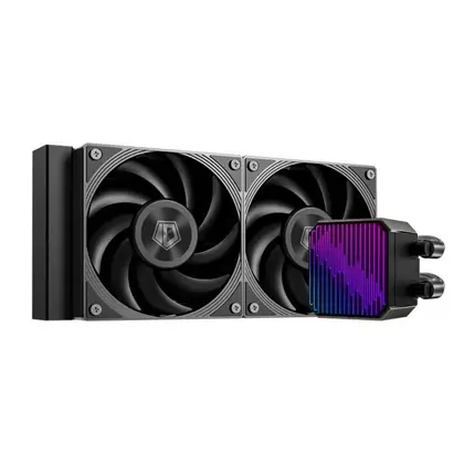 Водяное охлаждение ID-Cooling DX240 Max