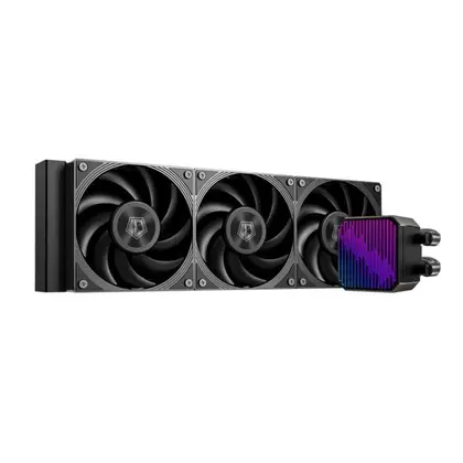 Водяное охлаждение ID-Cooling DX360 Max