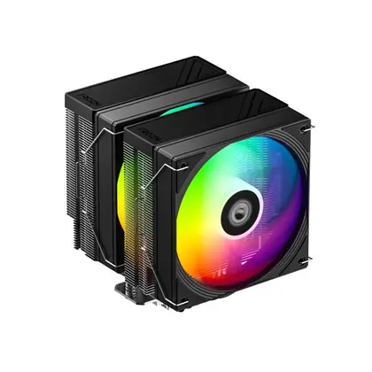 Кулер для процессора ID-Cooling Frozn A620 Pro SE ARGB