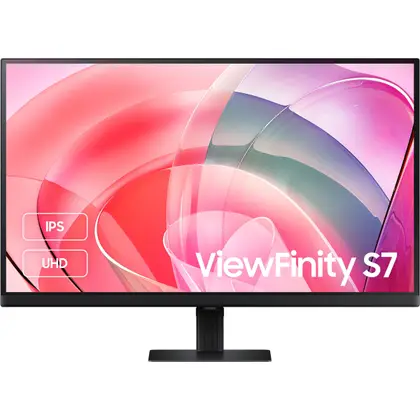 Монитор 27" Samsung ViewFinity S7 LS27D700EAIXCI