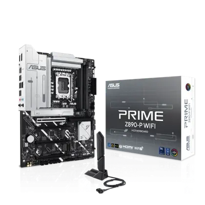Материнская плата Asus Prime Z890-P WiFi