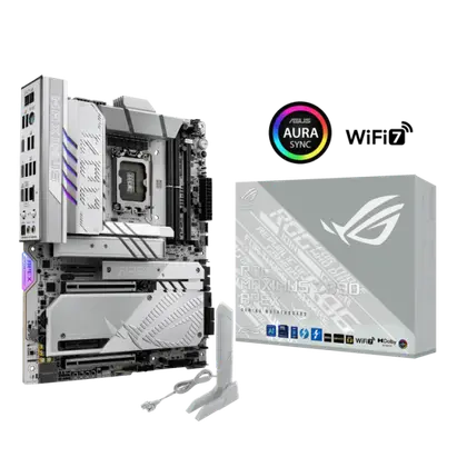 Материнская плата Asus ROG Maximus Z890 Apex