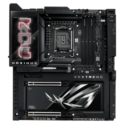 Материнская плата Asus ROG Maximus Z890 Extreme
