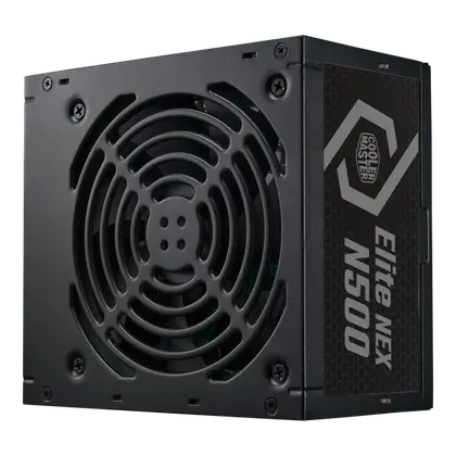 Блок питания Cooler Master Elite NEX W500 500W (MPW-5001-ACBW-BEU)