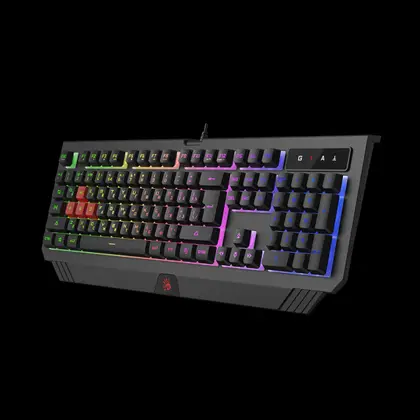 Клавиатура A4tech Bloody B120N