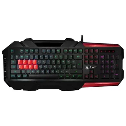 Клавиатура A4tech Bloody B3590R
