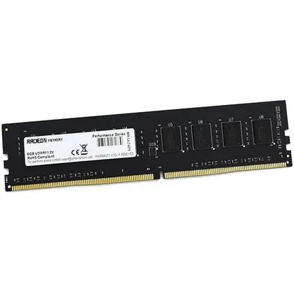 Оперативная память 8 Gb DDR4 2666MHz AMD Radeon R7 Performance R748G2606U2S-U