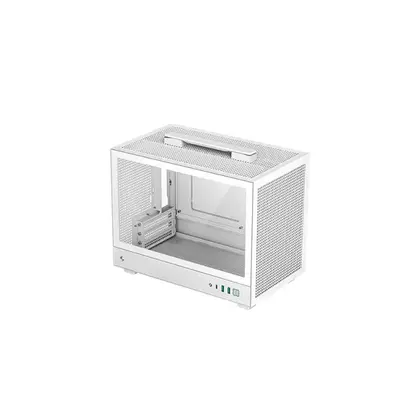 Корпус DeepCool CH160 White