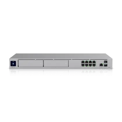 Маршрутизатор Ubiquiti UniFi Dream Machine Pro Max (UDM-Pro-MAX)