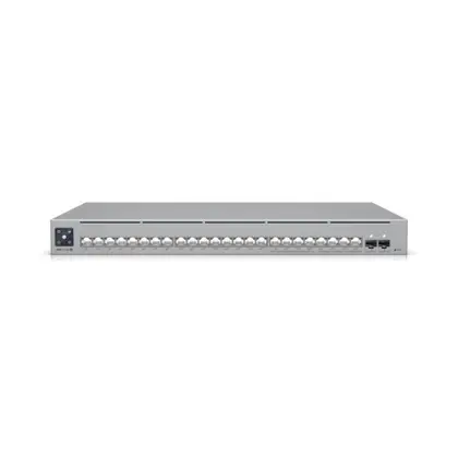 Коммутатор Ubiquiti UniFi Switch Pro Max 24 POE (USW-PRO-MAX-24-POE-EU)