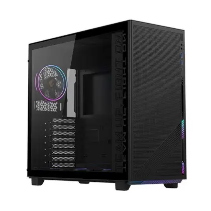 Корпус Gigabyte Aorus C400 Glass