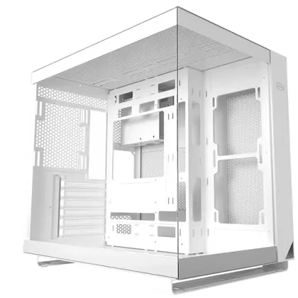 Корпус PCCooler C3T500 White