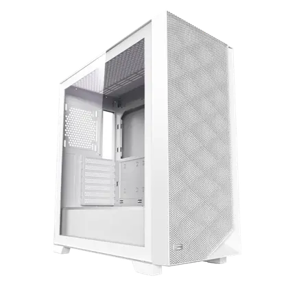 Корпус PCCooler C3D510 White