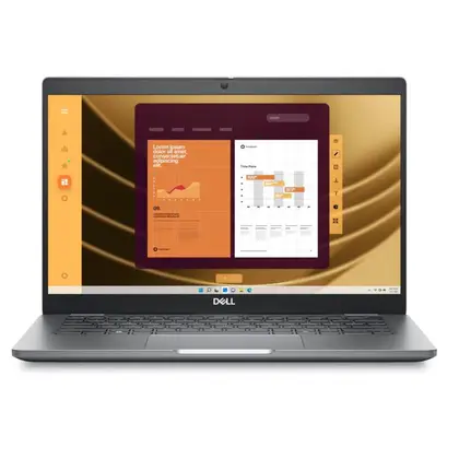 Ноутбук Dell Latitude 5350 (210-BLSV N006L535013EMEA_VP)