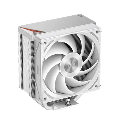 Кулер для процессора PCCooler RZ500 White