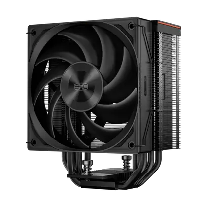 Кулер для процессора PCCooler RZ500 Black