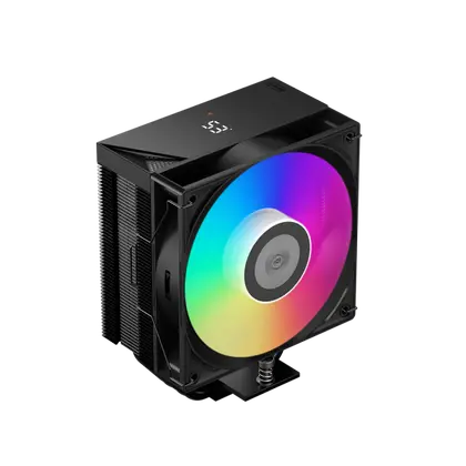 Кулер для процессора PCCooler RT500 Digital ARGB Black