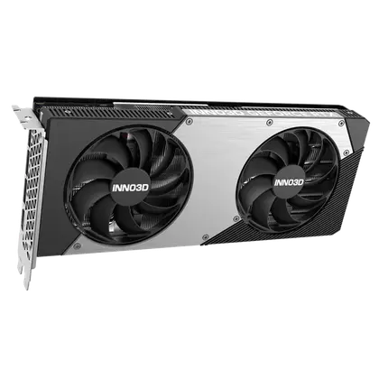 Видеокарта Inno3D RTX 5070 X2 OC 12G (N50702-12D7X-195064N)