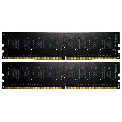 Оперативная память 32 Gb (2x16Gb) DDR4 2666MHz Geil Pristine GP432GB2666C19DC